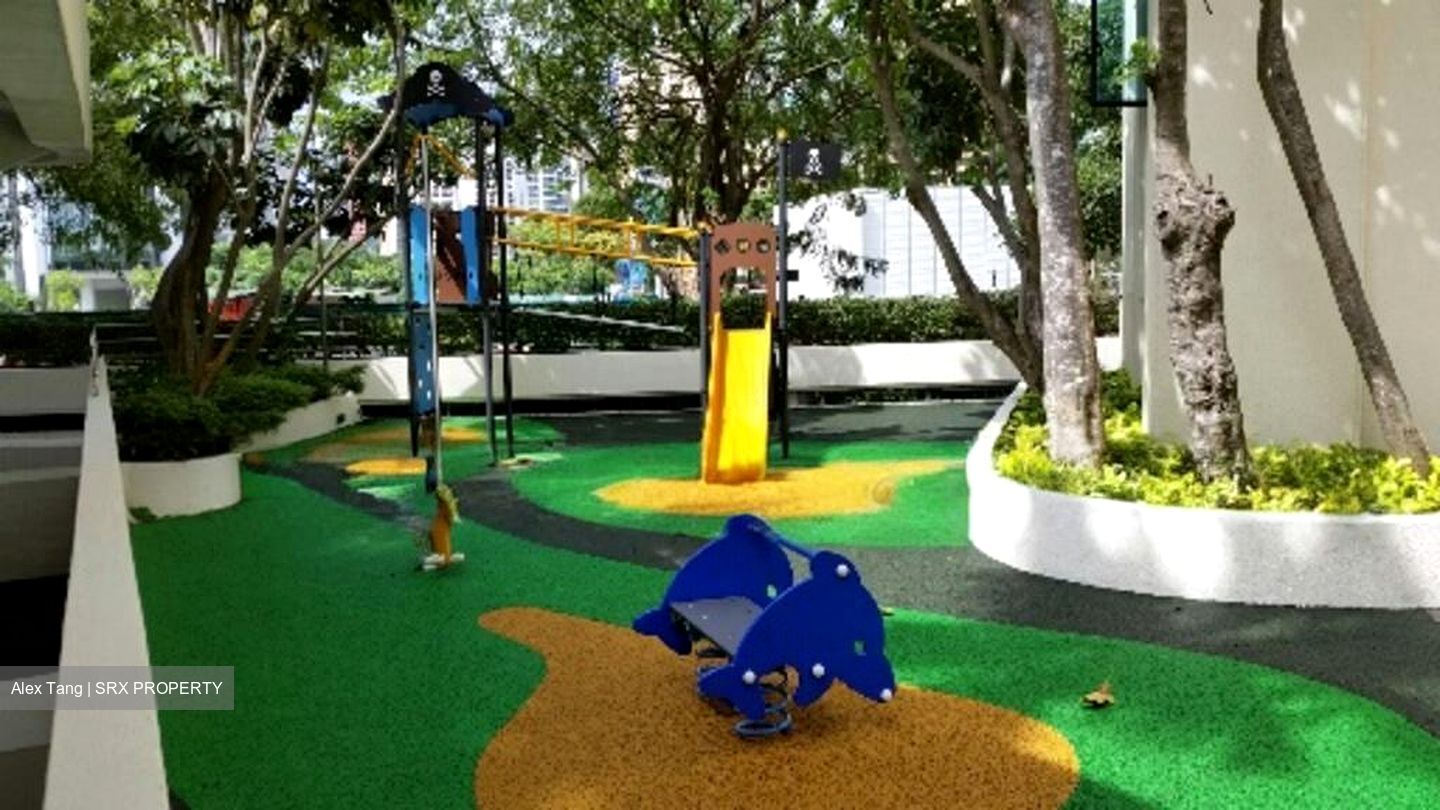 Mirage Tower (D9), Condominium #495650411